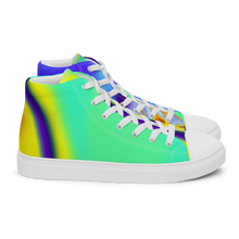 KAS LTIIS Hi-Top #2 (W)