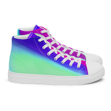 KAS LTIIS Hi-Top #3 (W)