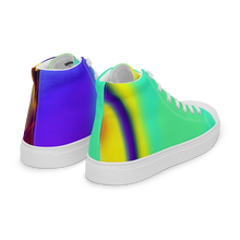 KAS LTIIS Hi-Top #2 (W)