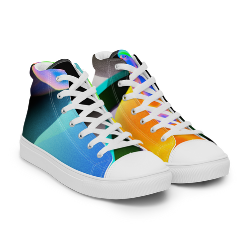 KAS LTIIS Hi-Top #1 (W)