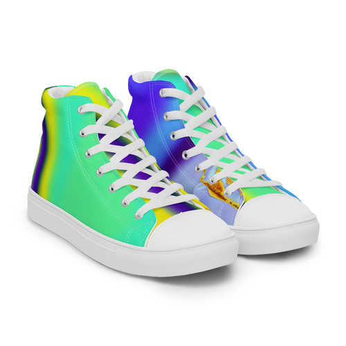 KAS LTIIS Hi-Top #2 (W)