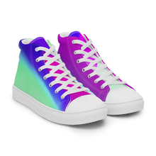 KAS LTIIS Hi-Top #3 (W)