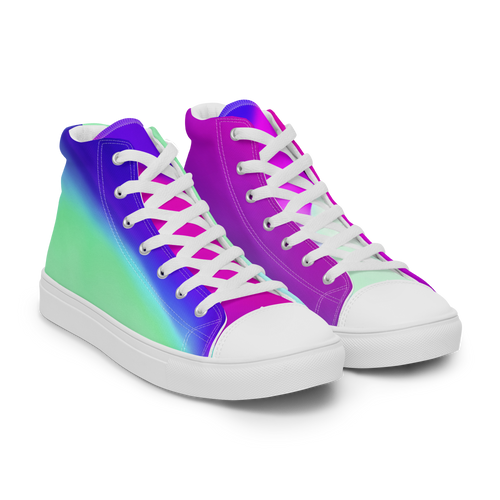 KAS LTIIS Hi-Top #3 (W)